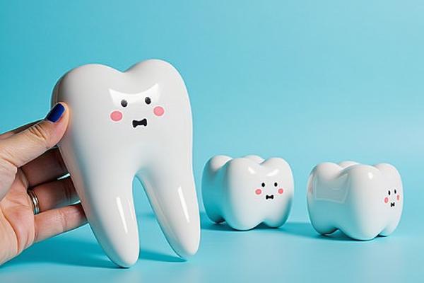 儿童牙科：如何守护孩子的口腔健康？
