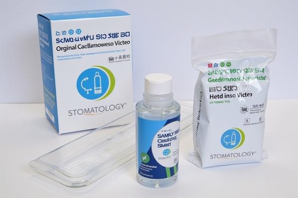 固定义齿：稳定耐用的修复方案