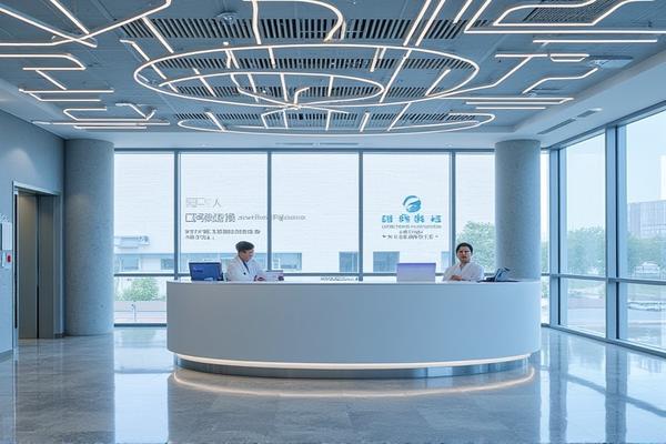 一、深圳友睦口腔华强北门诊具体位置