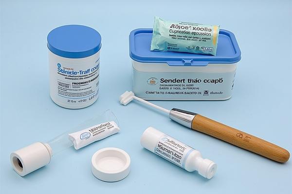 牙齿健康从小抓起：这份口腔预防保健指南请收好