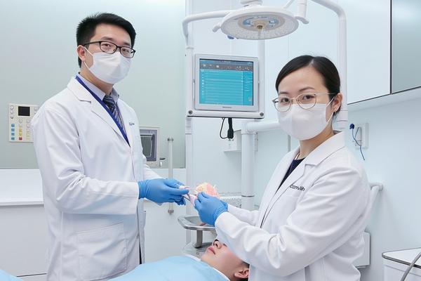 义齿：缺牙患者的实用选择，重拾自信笑容