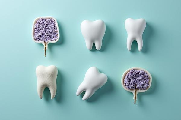 口腔修复怎么选？这份指南帮你找回健康笑容