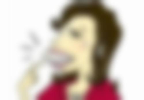 张小为医生坐诊医院