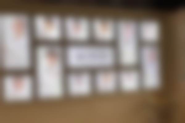 上海牙博士恒兴口腔门诊部真实实例：见证神奇改变