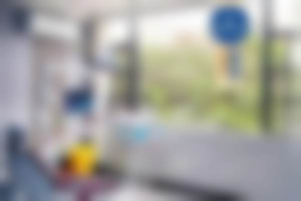 东莞麻涌齿立方口腔门诊部仪器设备