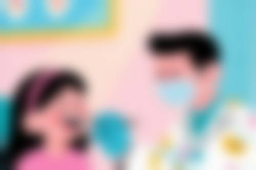 惠州精英惠口腔江北院区牙齿根管治疗后戴牙冠怎么样