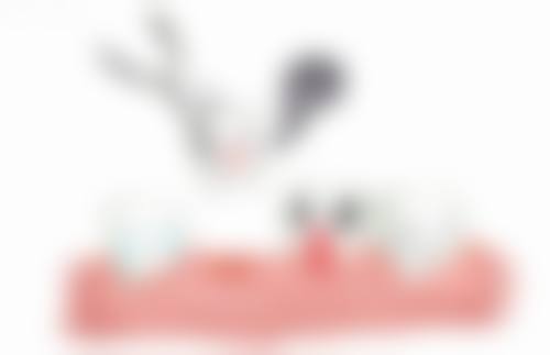 西安莲湖西交疤痕医院拔牙后吃冰棍促进修复值不值？