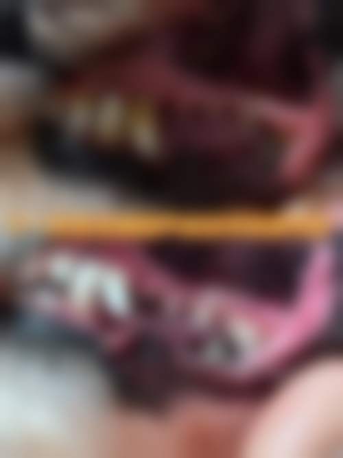 深圳华度口腔门诊部真实实例