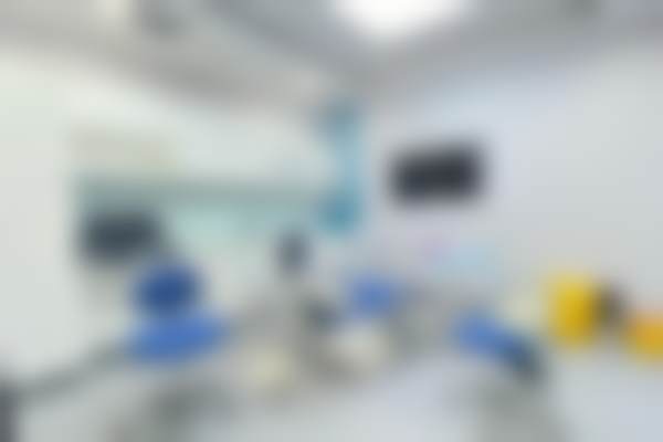 北京顺德医院第六口腔诊所