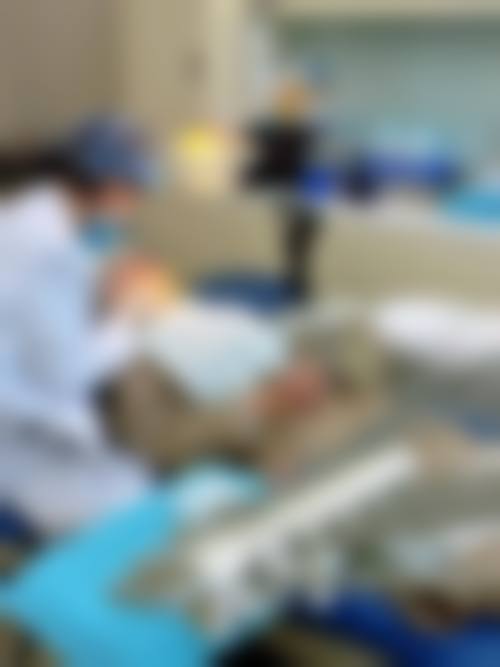 江苏淮安达安元口腔营业时间