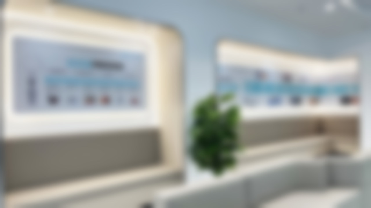 王晗医生坐诊医院：优质的医疗环境