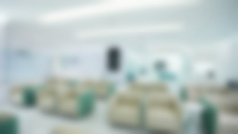 成都团圆口腔(高新院区)工作日洗牙含喷砂抛光成功实例