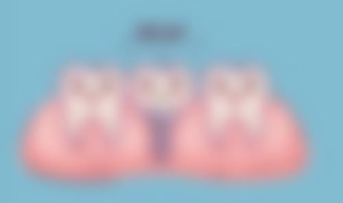 延吉微笑口腔地包天矫正到何种程度能告别牙套？