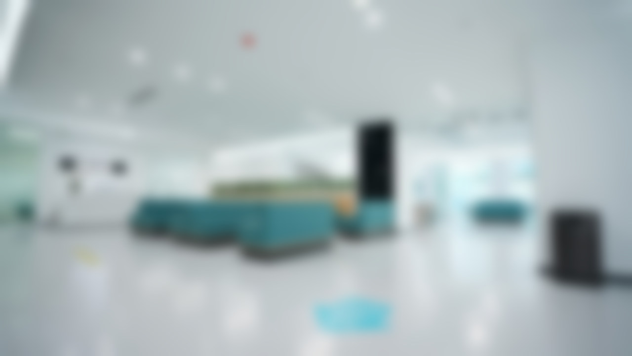 成都团圆口腔高新院区医院简介