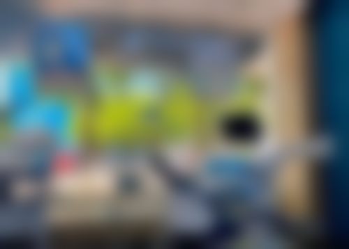 银川市兴庆区蓝橙口腔诊所真实实例