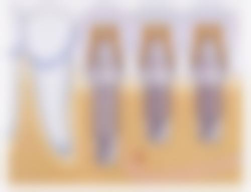 武汉大众口腔门诊部真实实例：见证蜕变奇迹