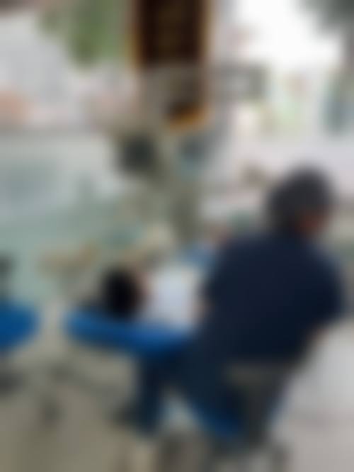 英博口腔（盛泽店）价格表：合理收费性价比高