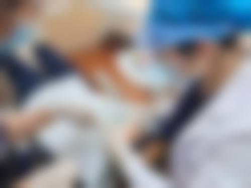 深圳和壹口腔诊所真实实例