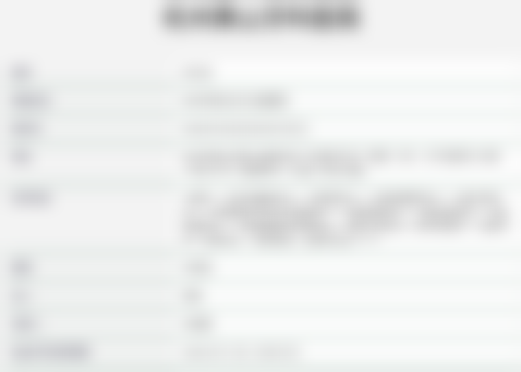 皮肤科李春明医生坐诊信息