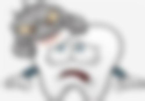 拔牙之后喝稀饭对修复怎么样？