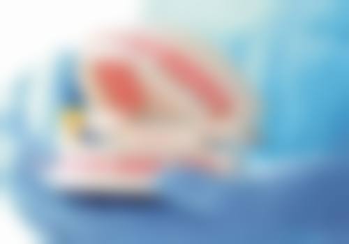 郴州植贝尔口腔医院用补牙m3材料适合吗