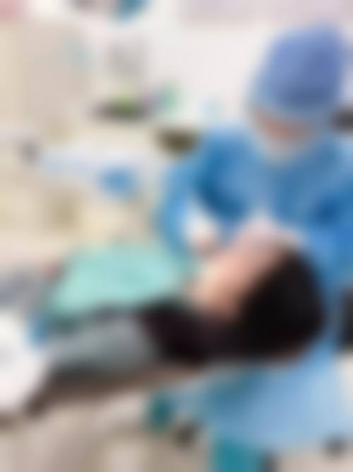 广州柏德口腔(越秀院区)地址及乘车路线