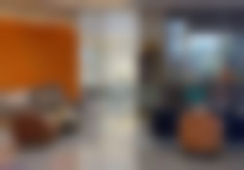 成都桔子口腔医院（航空港店）