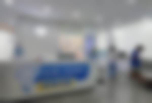 东莞南城贝壳美牙口腔门诊部