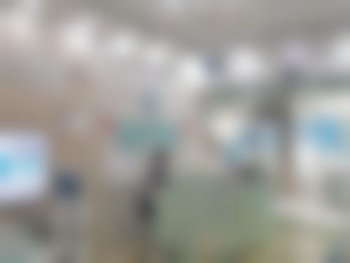 深圳河山福永口腔诊所真实实例