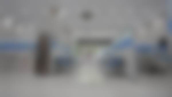 滁州蔚蓝口腔诊所真实实例