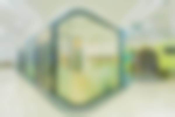 武汉咿呀四美口腔医院（总院）真实实例