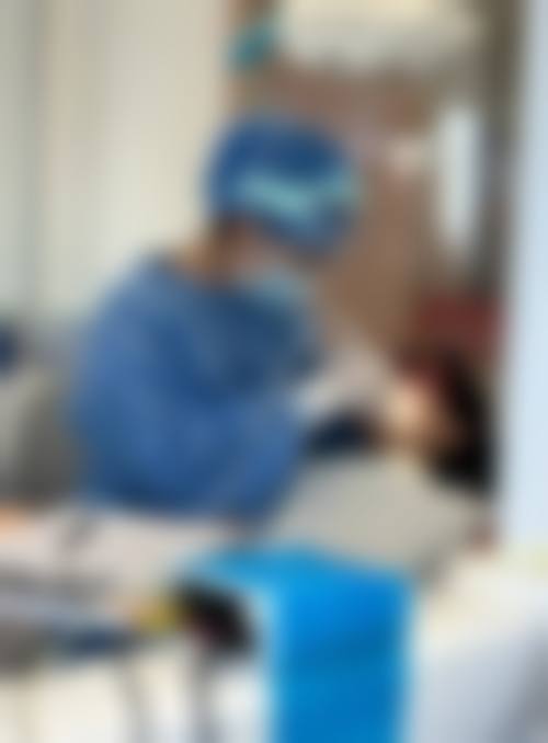 潍坊经济明珠口腔医生名单:专精团队为你护航