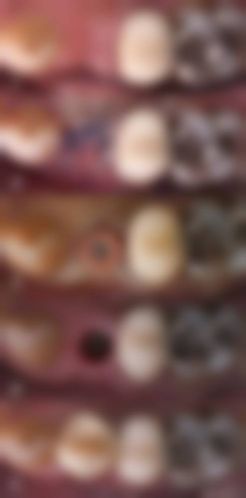 达美门诊绿地口腔诊所医生名单