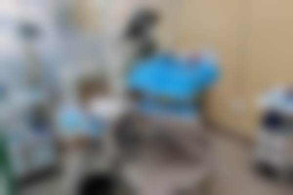 镇江润州紫阳口腔诊所真实实例