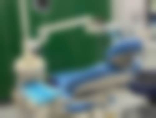 浙江绍兴西郎口腔诊所仪器设备