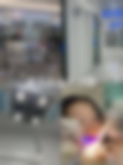 杭州美奥口腔（西湖店）真实实例