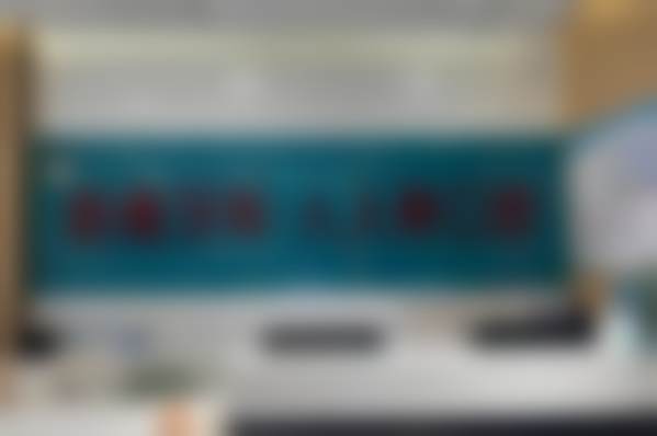 南宁岭南口腔门诊部（佛子岭店）真实实例：见证神奇的口腔改变