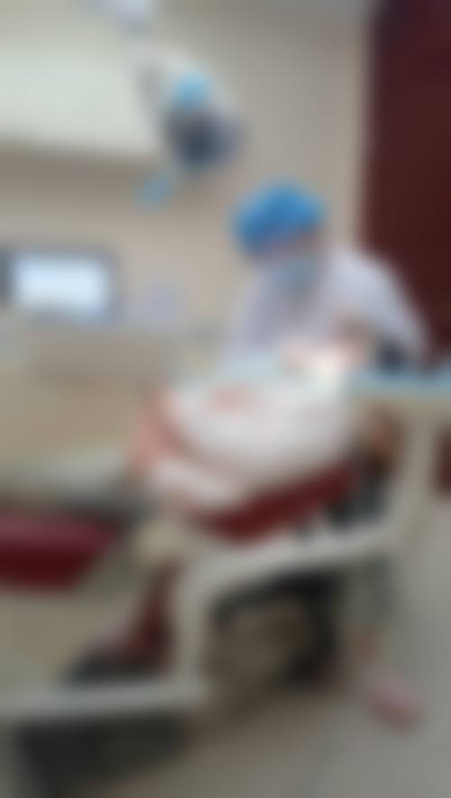 东粤口腔门诊部擅长项目：满足你的多样需求