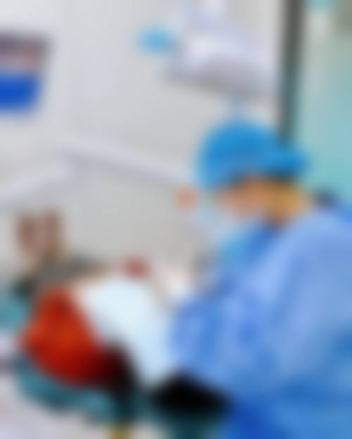 太原皓雅口腔门诊部真实实例