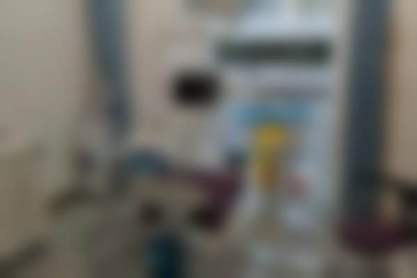 福州维乐口腔（星海湾分院）真实实例