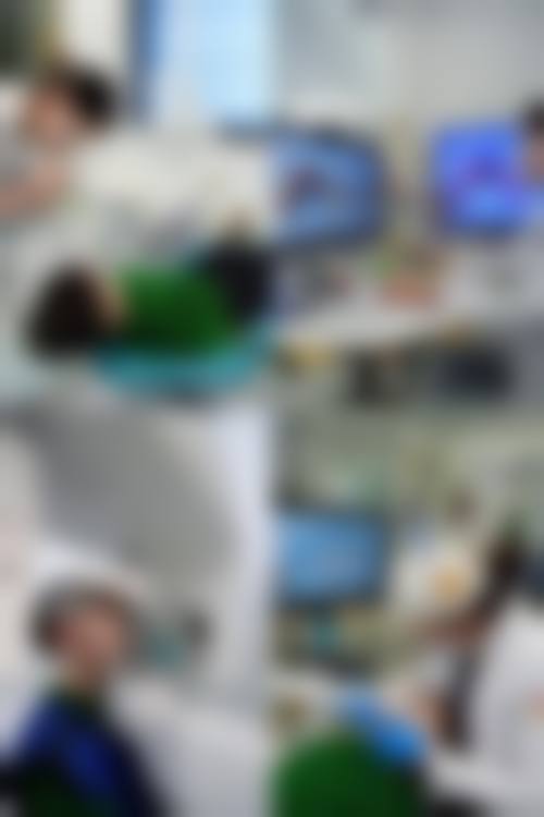 南宁市立口腔门诊部真实实例:见证神奇改变