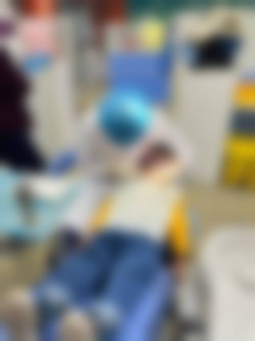 韶关恒雅口腔诊所真实实例:见证神奇口腔蜕变