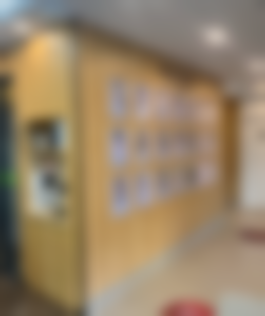 中山港口松鼠口腔医院仪器设备