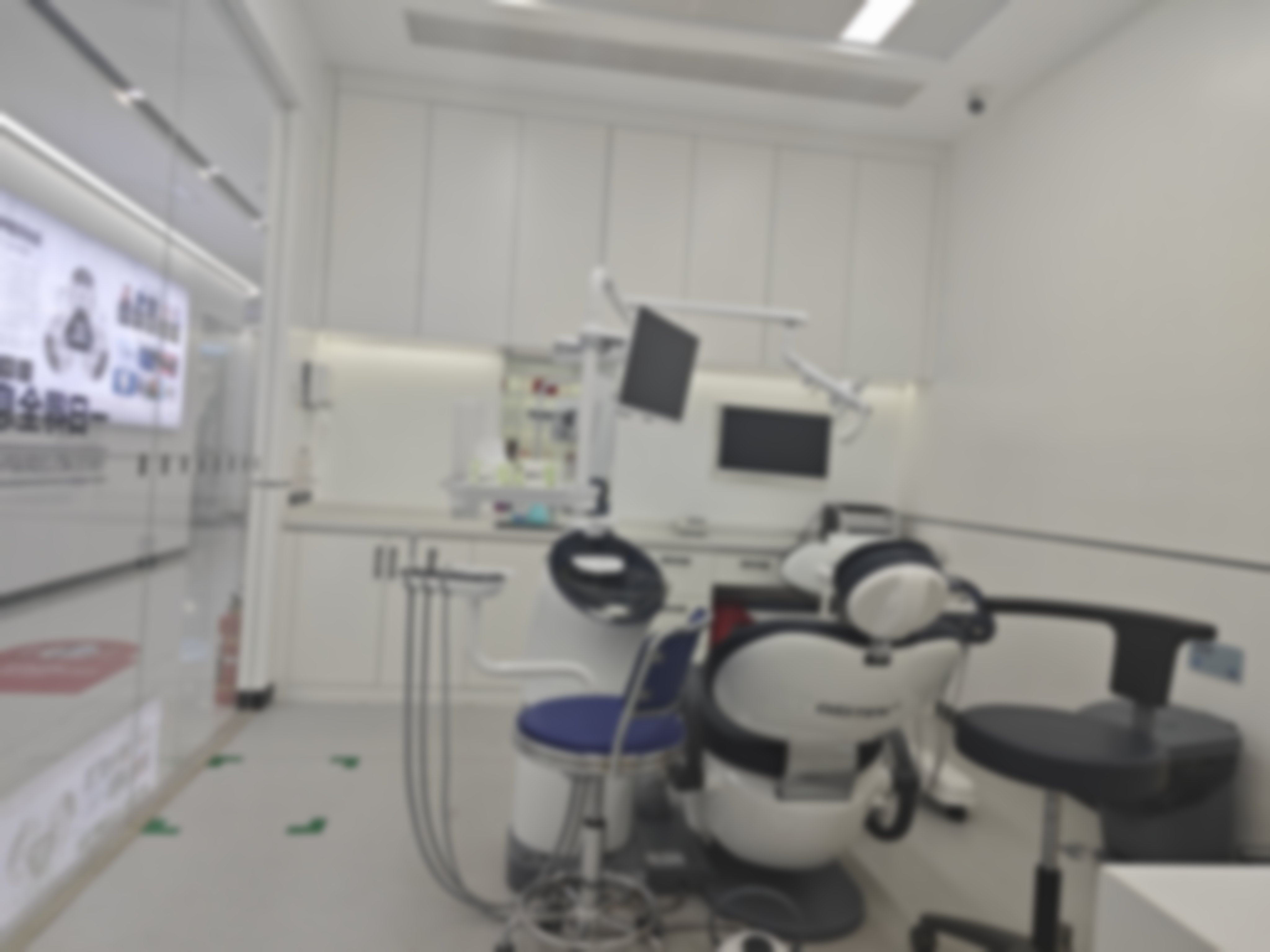 郑州唯美口腔（经三路总院）赵志豪新普牙齿美白 + 超声波洁牙单次的口碑情况