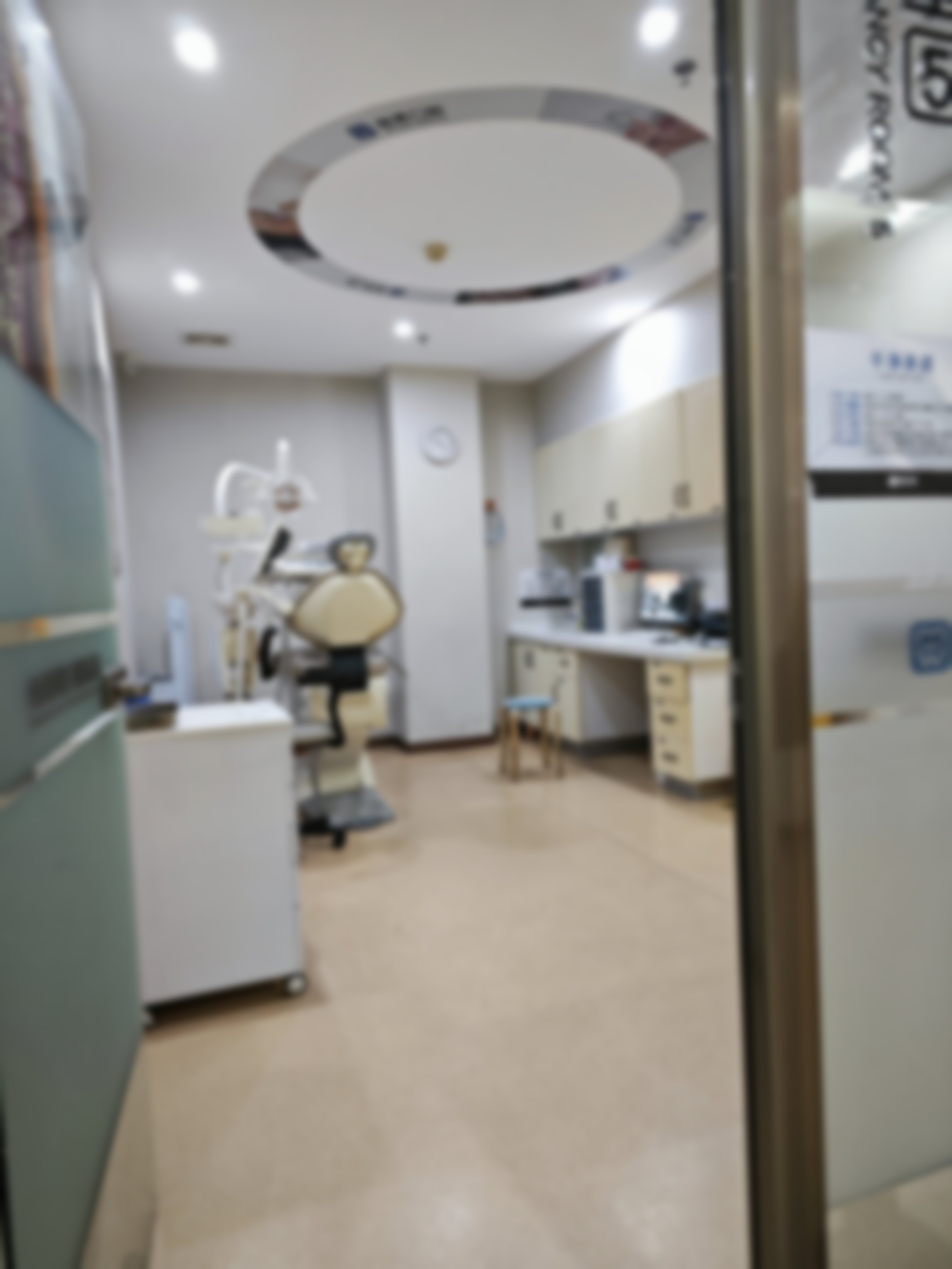 郑州唯美口腔（经三路总院）的医院优势