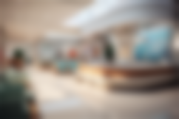 北京中医药大学东方医院口腔科