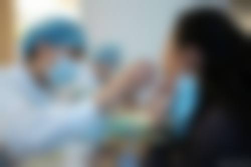 揭阳雅齿健口腔真实实例