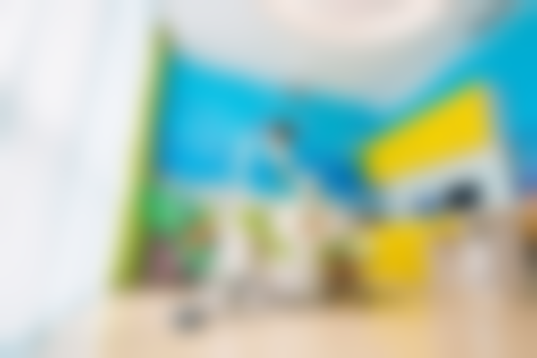 成都科贝尔口腔门诊部(中坝店)