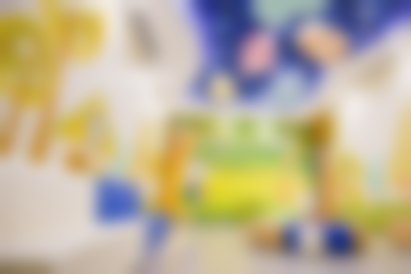 成都科贝尔口腔门诊部（中坝店）真实实例