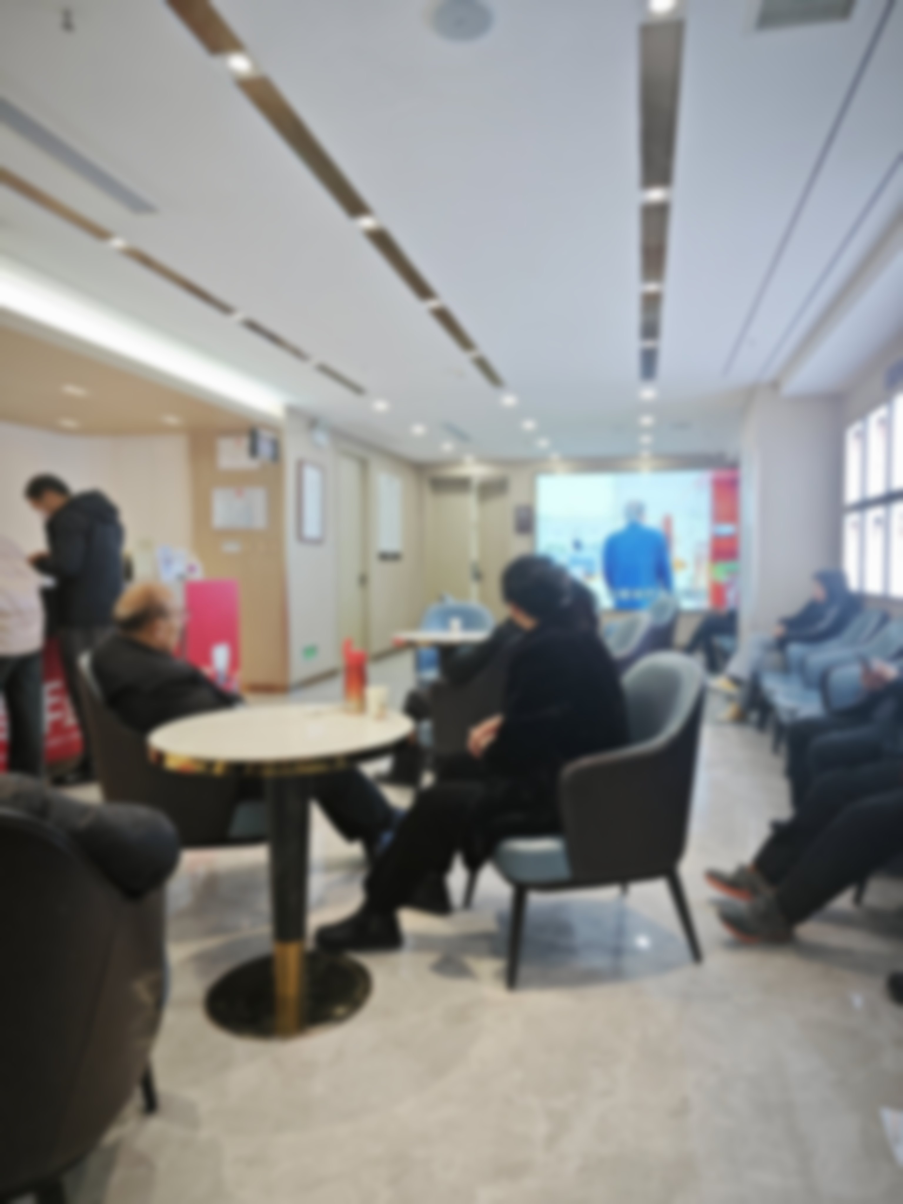 梁永超医生口碑评价